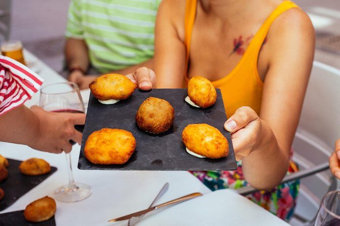 The 10 Tastings of Valencia With Locals: Private Food Walking Tour - Analyzing the Value