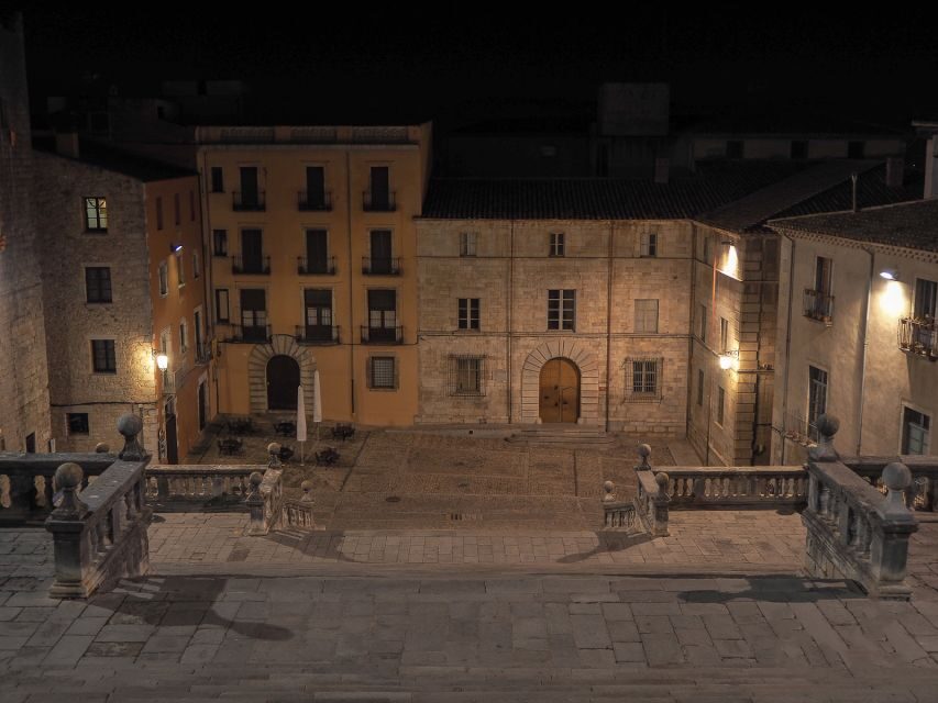 The 11 Tastings of Girona small-group tour and dinner - Who Will Love This Tour?