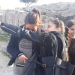 The Acropolis Treasure Hunt (private) - The Experience of a Lifetime for Families and Curious Travelers