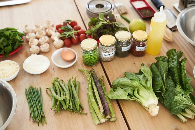 The Aegean Cooking Class - What to Expect: A Step-by-Step Breakdown