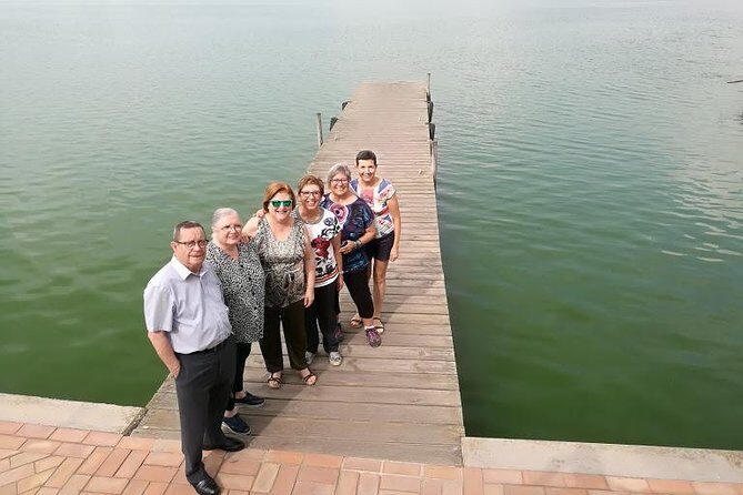 The Albufera Natural Park Private Tour from Valencia with transport - Exploring the Natural Beauty and Culture of Albufera