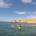 The Algarve: Benagil Cave Kayak Tour - Considerations and Caveats