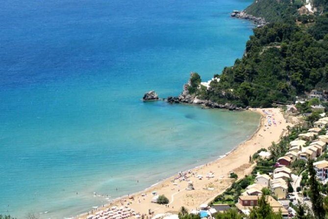 The Amazing Glyfada Beach - The Itinerary: What to Expect