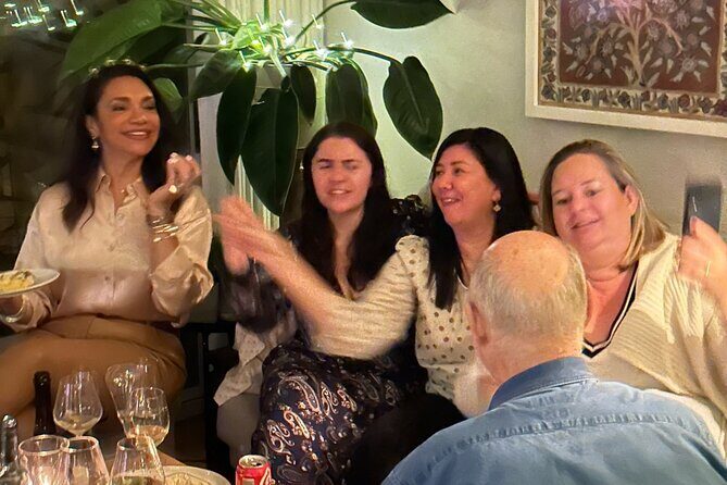 The Art of Eating and Making Friends - What Makes It a Great Value?