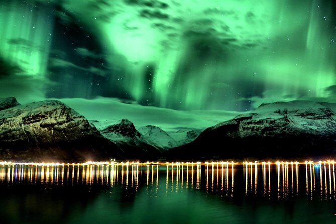 The Aurora Tour - small group, northern lights - Who Should Consider This Tour?