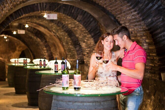 The Authentic Rioja Alavesa wine experiences - Frequently Asked Questions