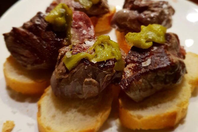The Award-Winning Bilbao Food Tour & Wine Pairing by Basque Local - How the Tour Fits Into Your Bilbao Visit