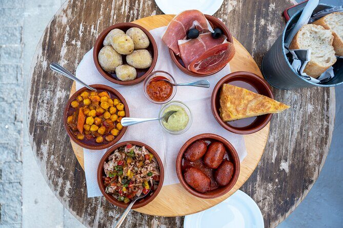 The Award-Winning Private Food Tour of Denia: 6 or 10 Tastings - Practical Details and What to Expect