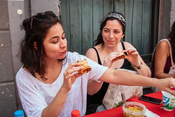The Award-Winning PRIVATE Food Tour of Istanbul: The 10 Tastings - Frequently Asked Questions