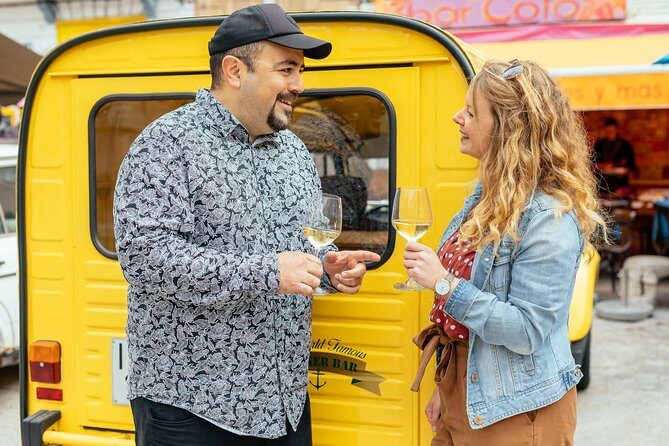 The Award-Winning PRIVATE Food Tour of Mallorca: The 10 Tastings - FAQs