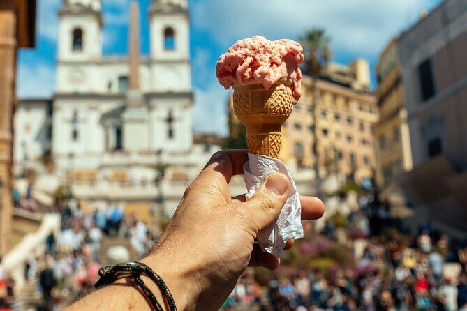 The Award-Winning Private Food Tour of Rome: 6 or 10 Tastings - What Makes This Tour Special?