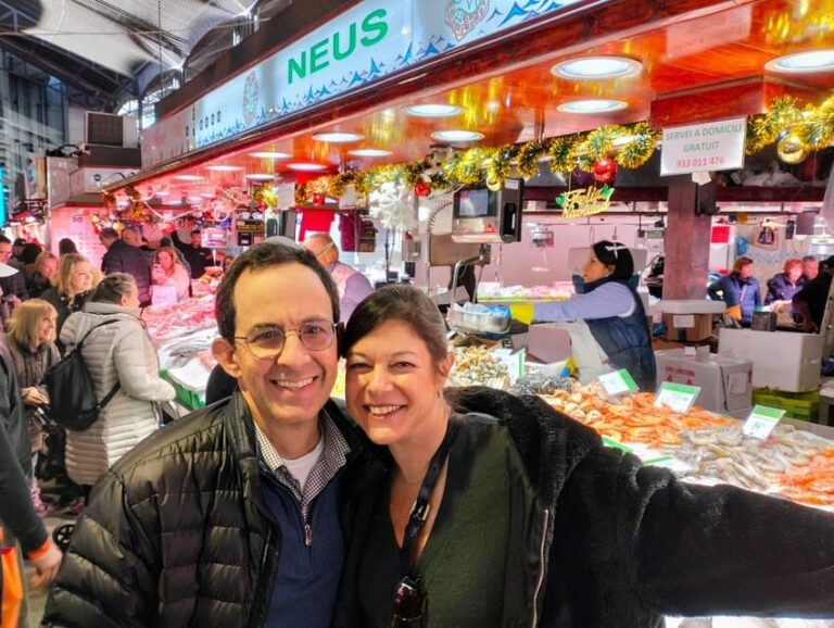 The Barcelona La Boqueria and Sant Antoni Markets Adventure - Why This Tour Offers Great Value