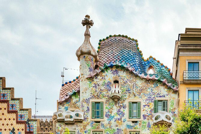 The Beauty of Barcelona by Bike: Private Tour - The Value of the Tour