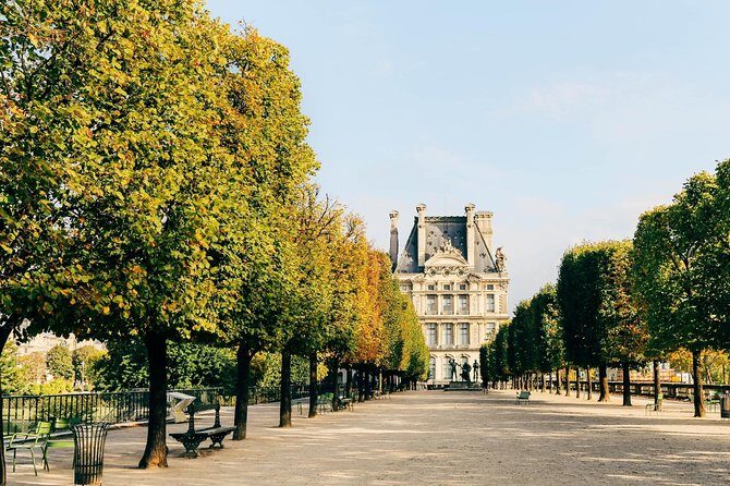 The Beauty of Paris by Bike: Private Tour - Who Will Love This Tour?