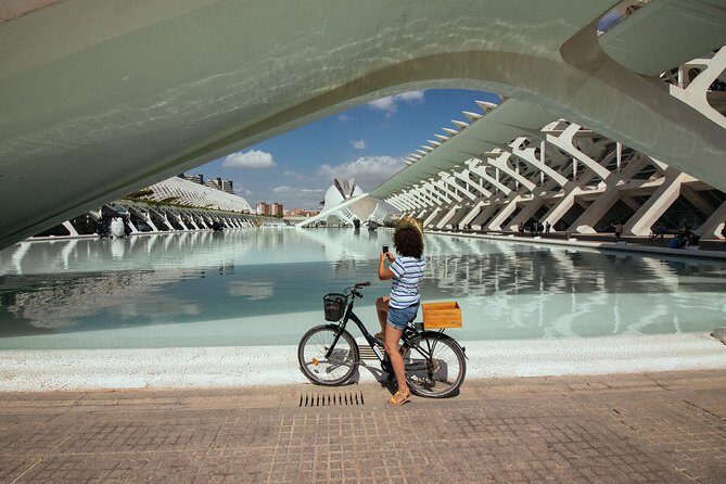 The Beauty of Valencia by Bike: Private Tour - Who Will Love This Tour?