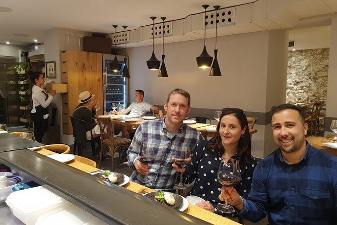 The Best Gourmet Experience and Pintxo Tour in San Sebastian - A Deep Dive into the Experience