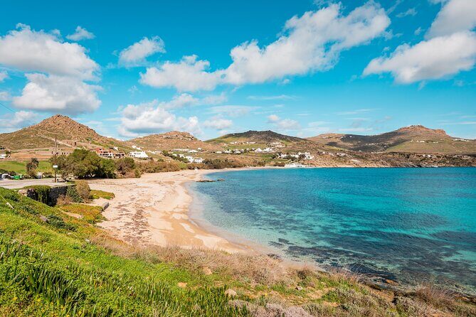 The Best Mykonos Small-Group Shore Excursion for Cruise Ships - Who Is This Tour Best For?