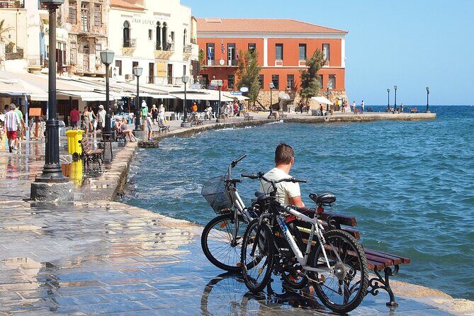 The Best of 12-Day Tour, Athens, Delphi-Meteora, Santorini, Crete - Authenticity and Value