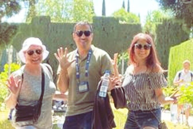 The Best of Alhambra & Granada: Private Tour with Nasrid Palaces - Who Will Love This Tour?