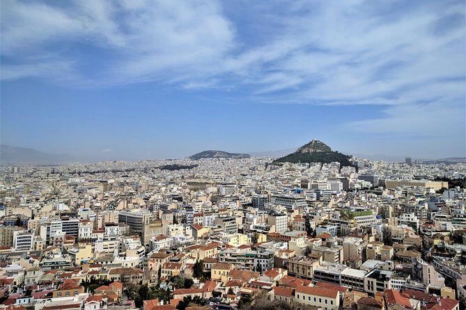 The Best of Athens Tour: Top Sights and Attractions - Practical Details and Tips