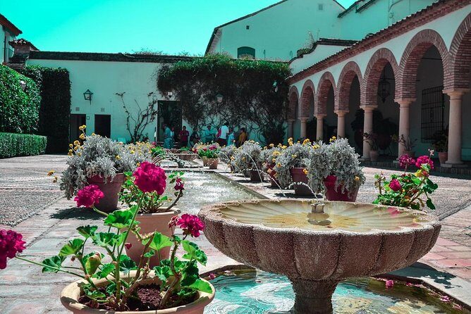 The best of Córdoba private tour - FAQ