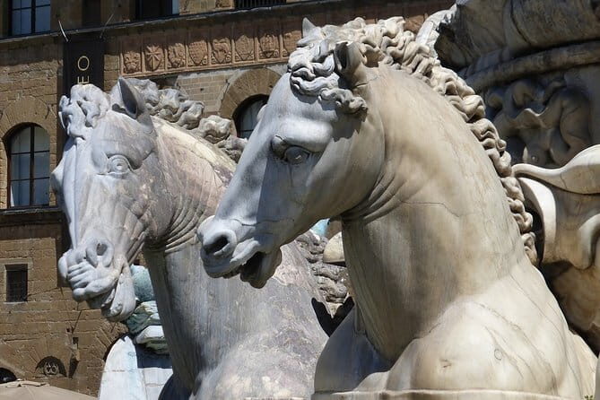 The Best of Florence Walking Tour - Who Will Love This Tour?