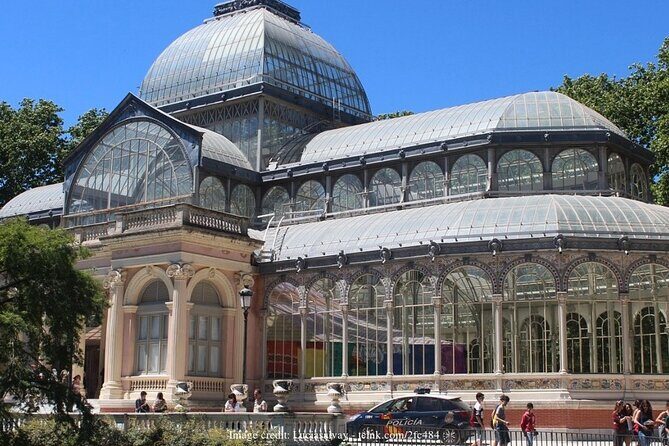 The Best of Madrid: Private Half-Day Tour including Prado Museum - Who Would Love This Tour?