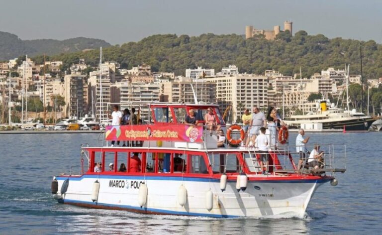 The Best of Palma: Boat trip, Walking tour and Cathedral - Who Will Love This Tour?