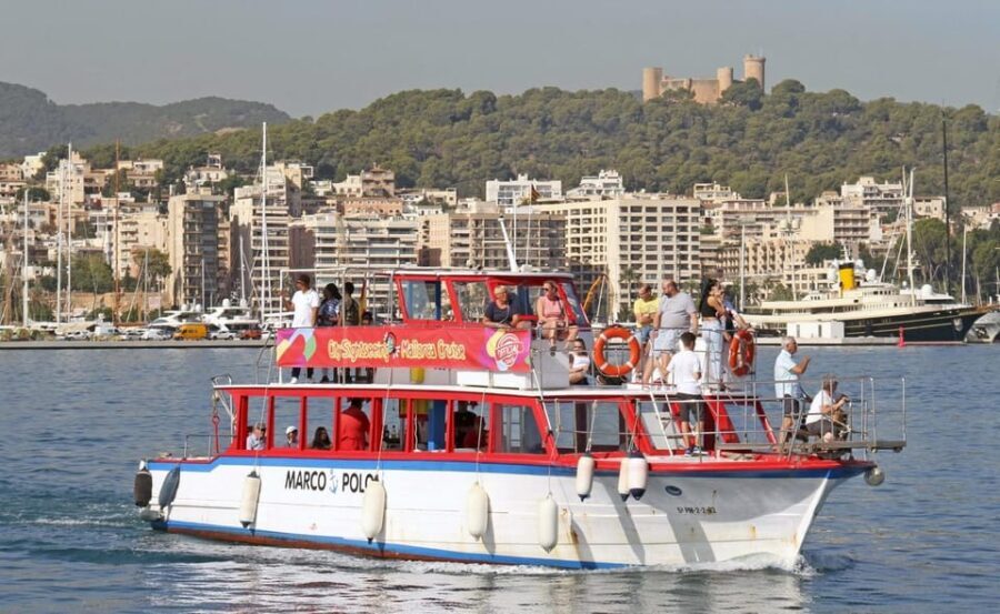 The Best of Palma: Boat trip, Walking tour and Cathedral - Who Will Love This Tour?