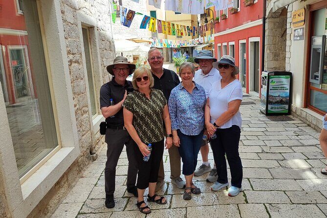 The Best of Sibenik Private Walking Tour - What Do The Reviews Say?