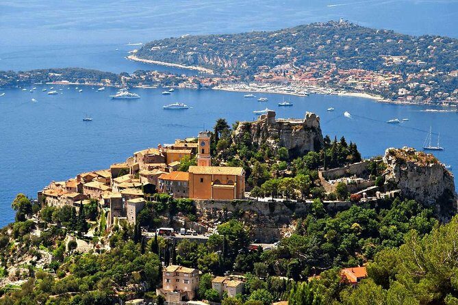 The Best of the French Riviera Small group Guided Tour from Nice - The Complete Breakdown of the Tour Experience