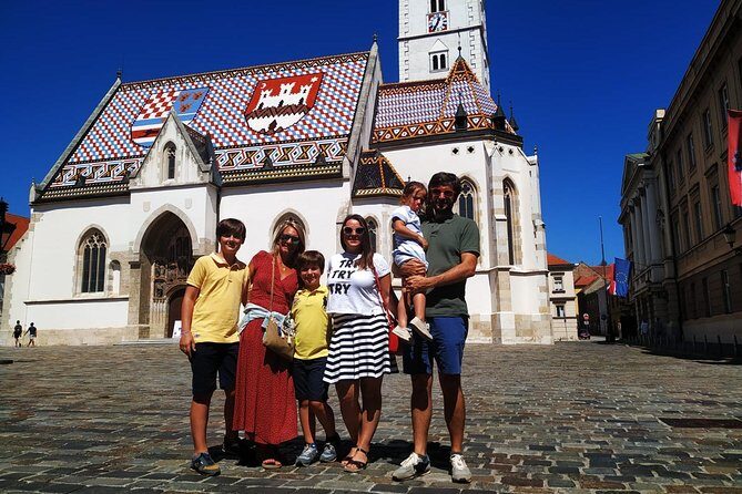 The Best of Zagreb Private Walking Tour - Who is this tour best suited for?