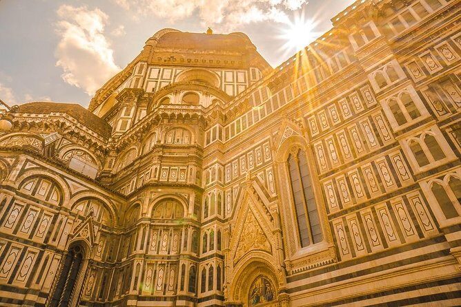 The Best tour in Florence: Renaissance and Medici Tales - A Deep Dive into the Itinerary