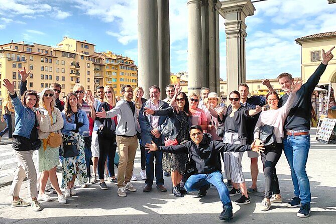 The Best tour in Florence: Renaissance & Medici Tales - guided by a STORYTELLER - FAQ
