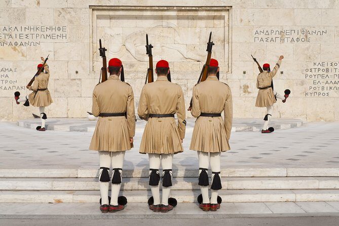 The Best Way to See and Learn about Athens in 6 hours - Who Should Book This?