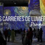 The Carrières de Lumières by e-bike - The Sum Up