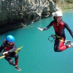 "The Cathedral" | Buitreras 6h Canyoning (1h from Marbella) - The Sum Up