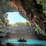 The Caves ....Drogarati Cave and Melissani Lake - Final Thoughts
