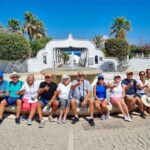 The Classic Rhodes Sightseeing - 6hr Private Tour - up to 10 Pax - The Sum Up