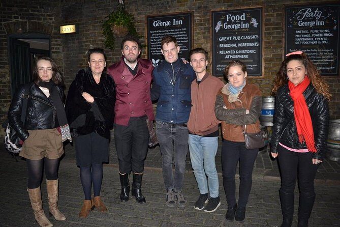 The Cloak and Dagger Tour in London - The Itinerary Breakdown