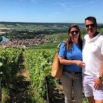 The Connoisseurs from Reims (Private Half day Tour) - A Deep Dive into the Champagne Tour
