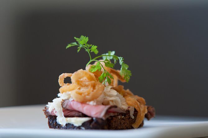The Copenhagen Culinary Experience Food Tour - Price & Value Analysis