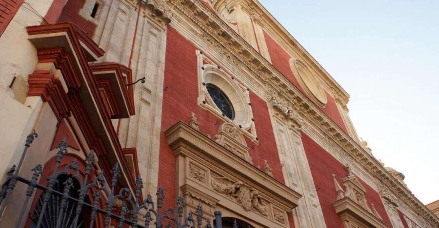 The Cultures of Seville Walking Tour - Exploring the Details: What You Can Expect