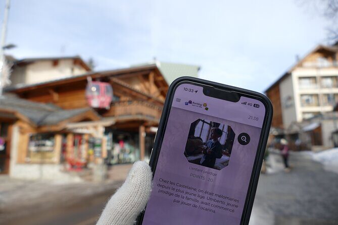 The Curse of the Doomed Passage Escape Game at Alpe d'Huez - FAQs