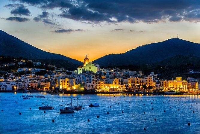 The Dalí Triangle & Cadaqués Day Trip from Girona - Why This Tour Offers Great Value