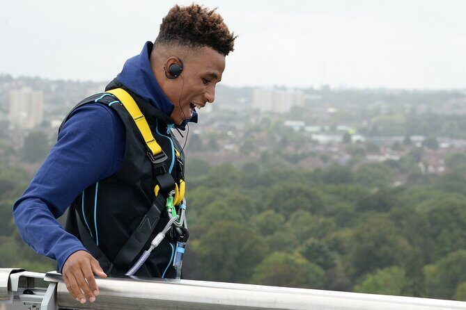 The Dare Skywalk Climb - Final Thoughts