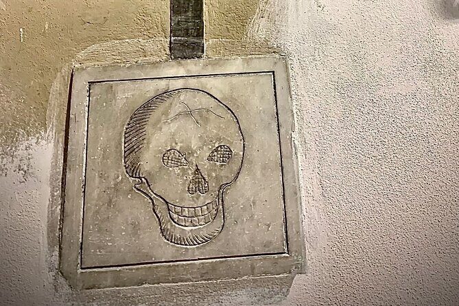 The dark side of Florence Mysteries and Legends ENG or SPA lang. - The Sum Up