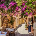 The Delicious Chania Street Food Tour - The Practicalities