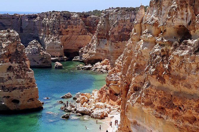 The Essential Algarve Relocation Tour! - A Detailed Breakdown of the Itinerary
