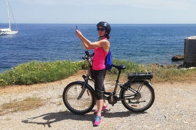 The Essentials of Nice 3h E-Bike Tour - The Sum Up: Who Will Love This Tour?